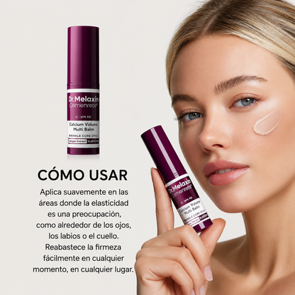 Dr. Melaxin Cemenrete Calcium Volume Multi Balm